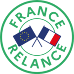 Logo - France relance