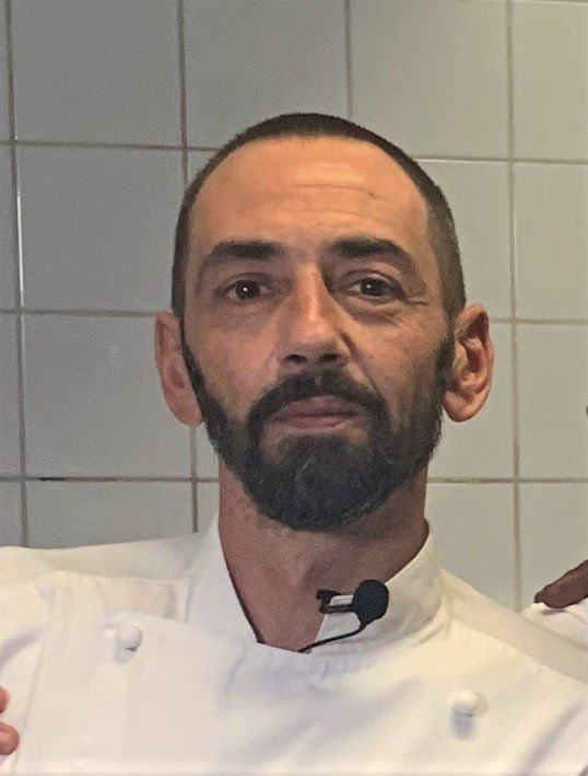 Patrice Carion chef Le Sama Jarry Baie Mahault